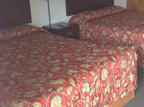 Economy Inn Hot Springs Ngoại thất bức ảnh